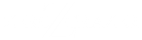 zero grazer