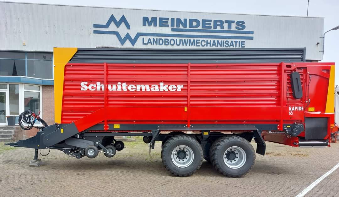 Meinderts