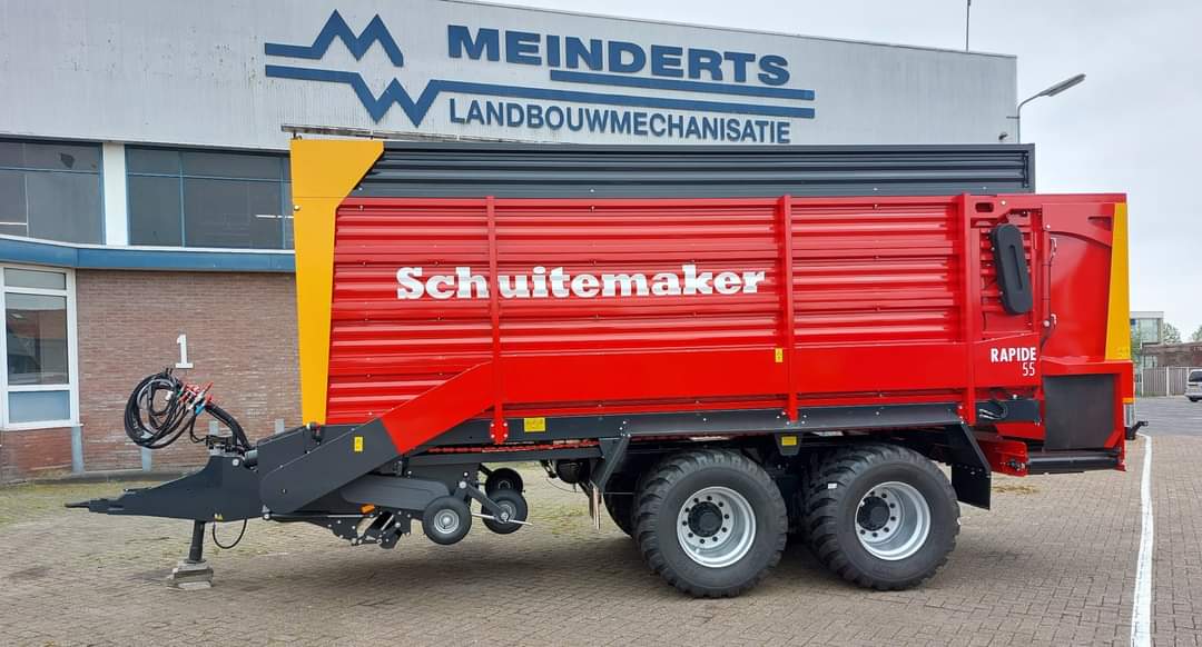 Meinderts